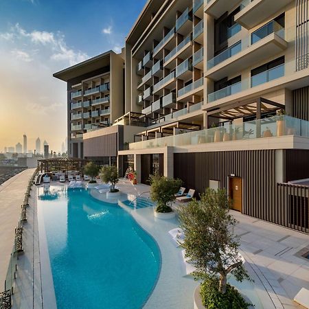 Hyatt Centric Jumeirah ดูไบ ภายนอก รูปภาพ The Cove